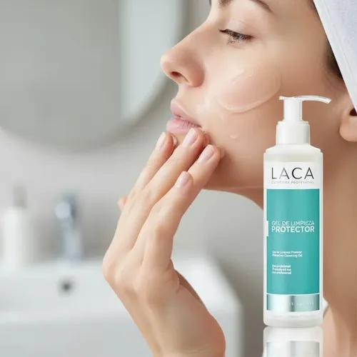 GEL DE LIMPIEZA PROTECTOR