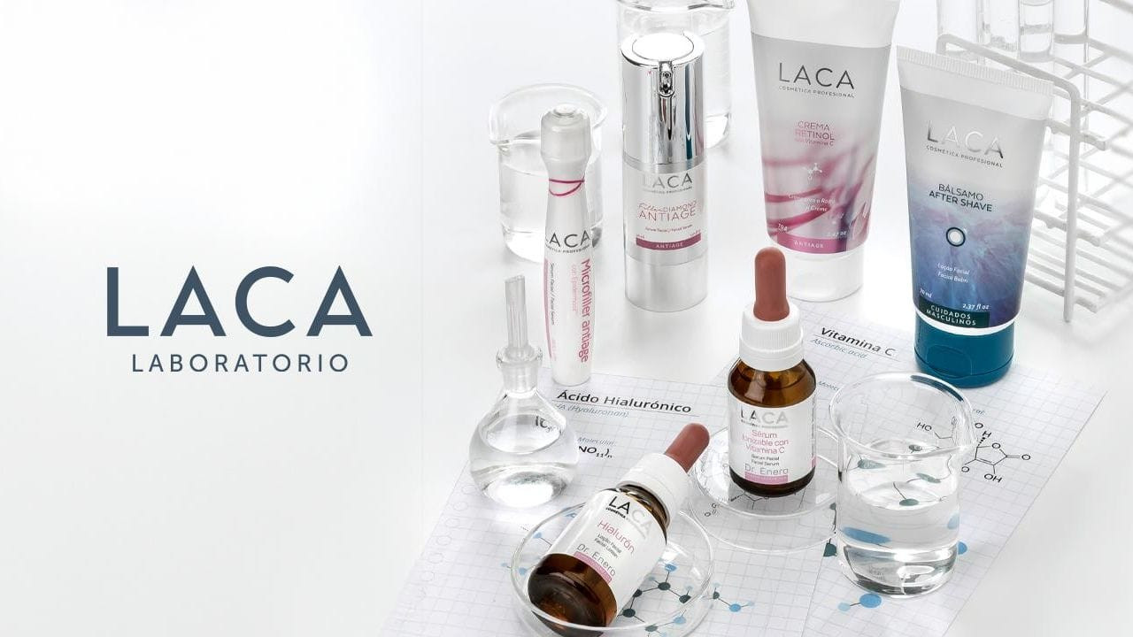 LACA Laboratorio