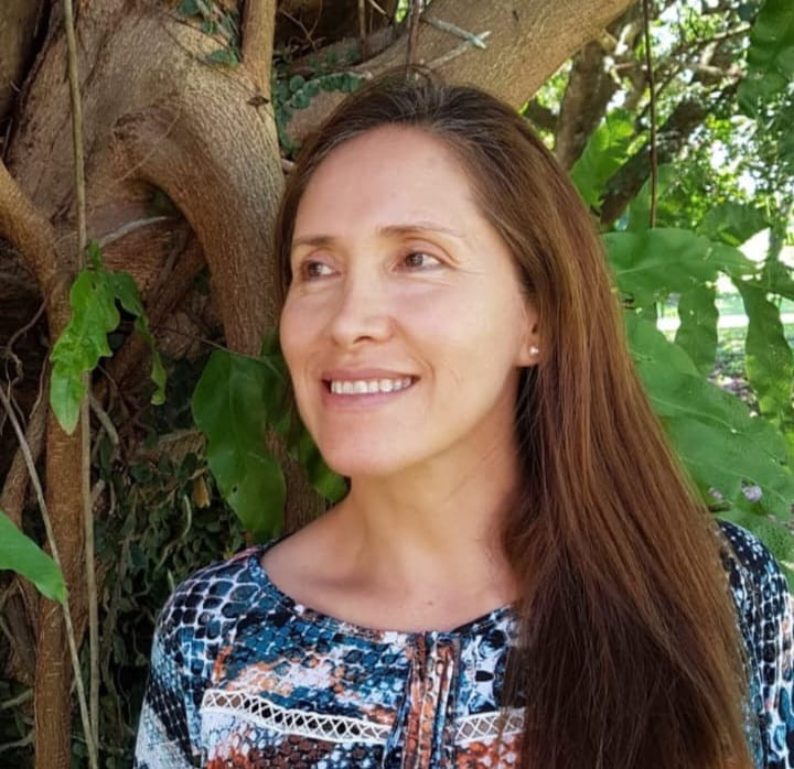 Lidia Ramirez